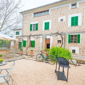 Raia Chalet