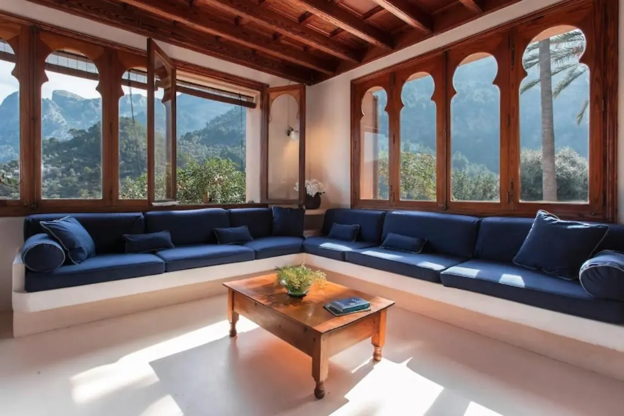 Can Gari Soller 0*,  Spain