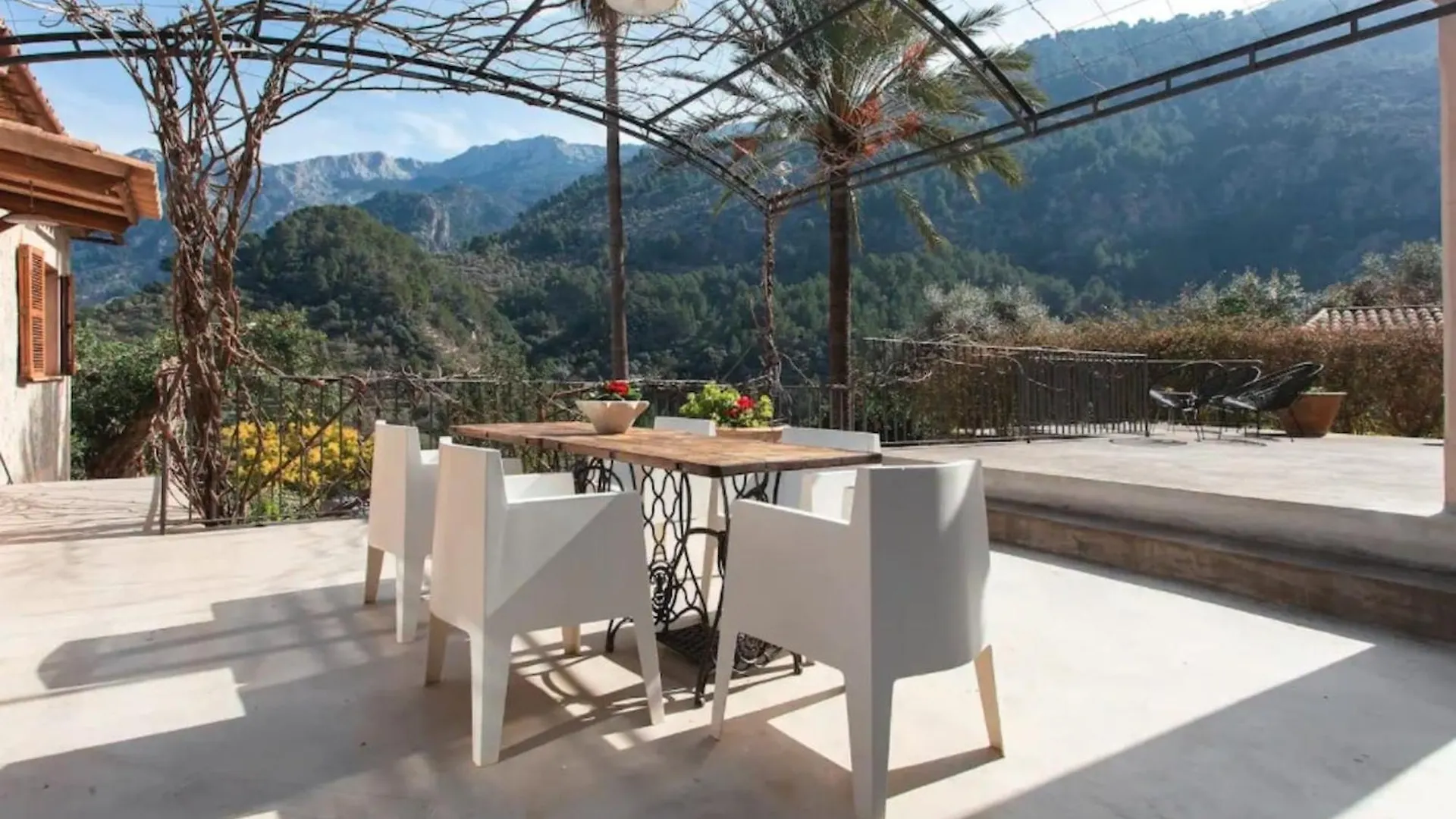 Holiday home Can Gari Soller