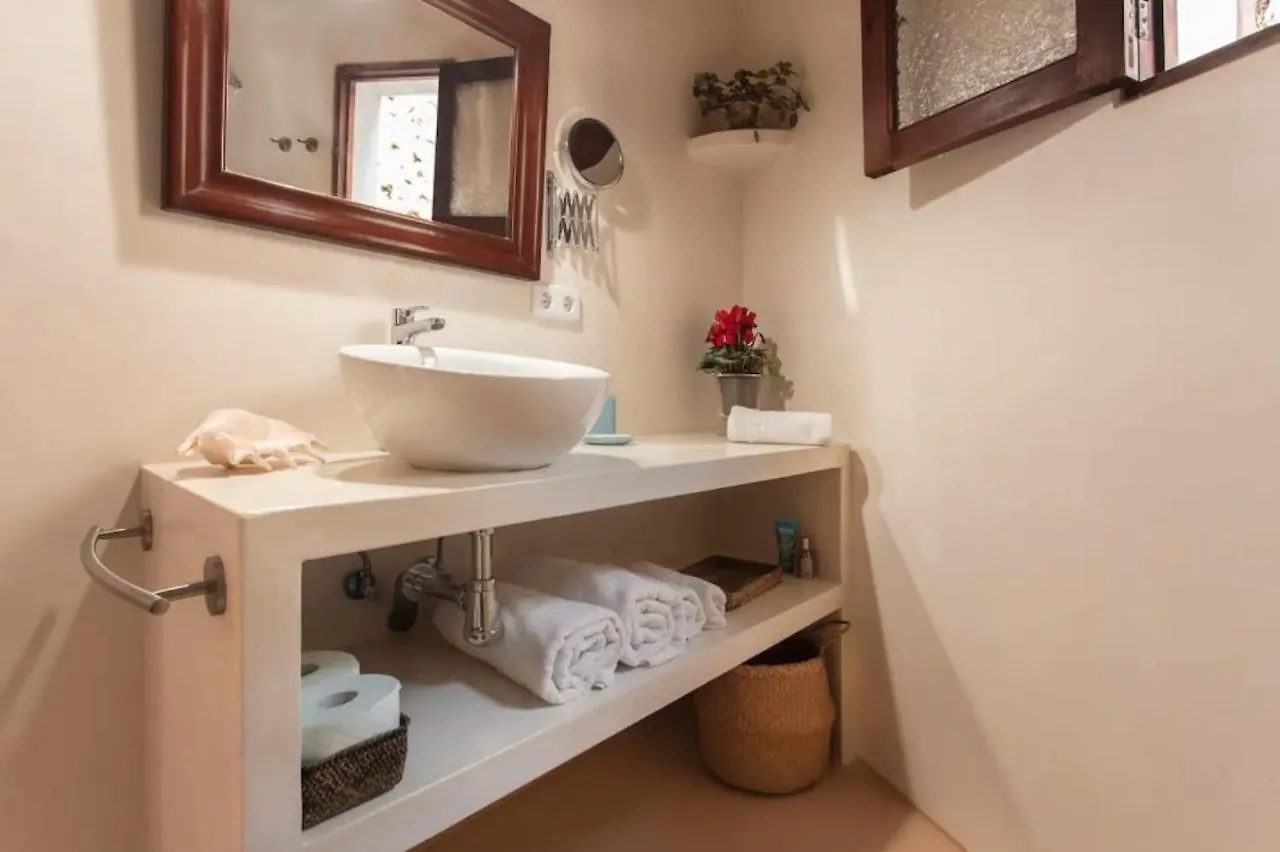 Holiday home Can Gari Soller