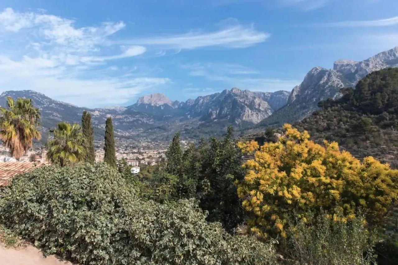 Can Gari Soller