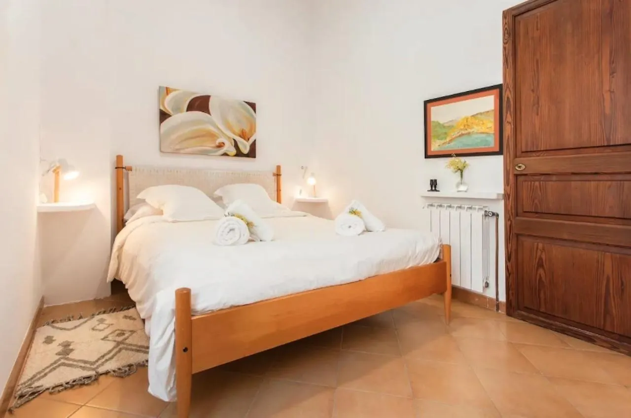 Holiday home Can Gari Soller Spain