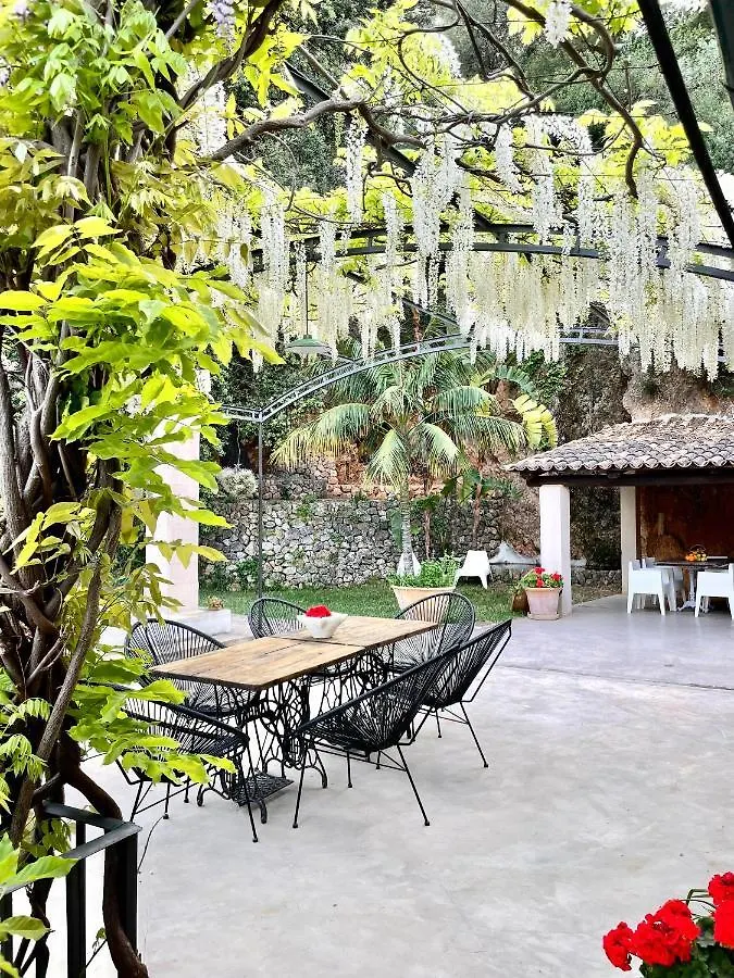 Holiday home Can Gari Soller Spain