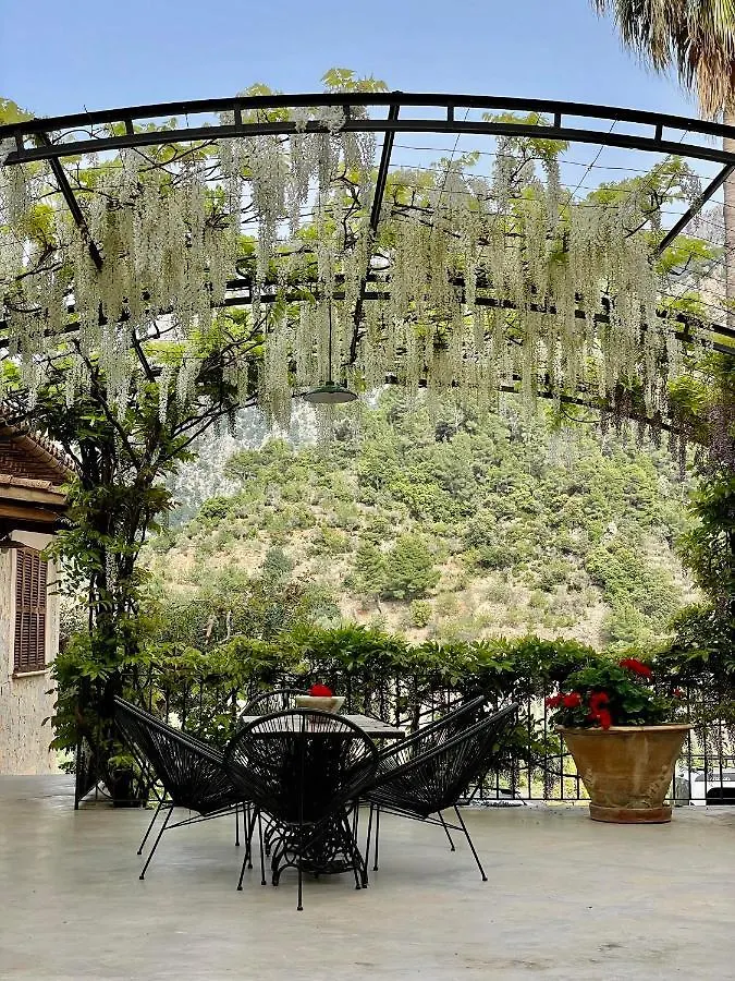 Holiday home Can Gari Soller