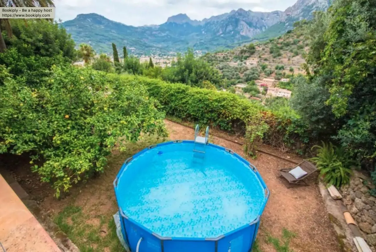 Can Gari Soller Spain